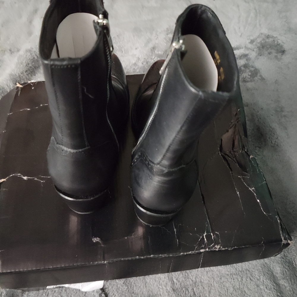 Broag chelsea boots - Picture 4 of 5